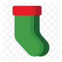 Sock  Icon