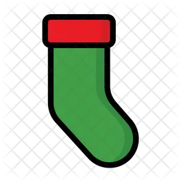 Sock  Icon