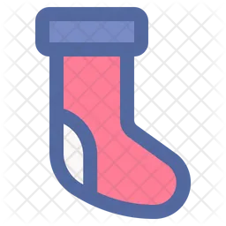 Sock  Icon