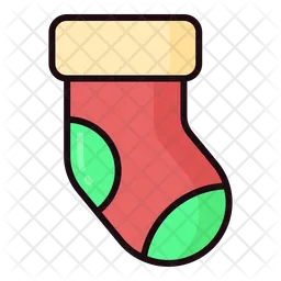 Sock  Icon