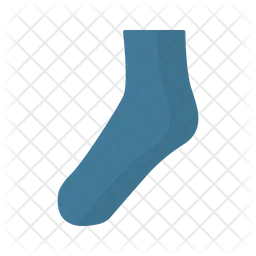 Sock  Icon