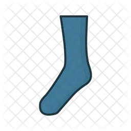 Sock  Icon