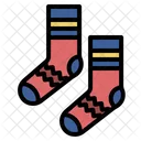 Sock  Icon