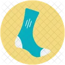 Sock Socks Footwear Icon