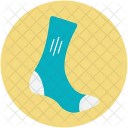 Sock  Icon