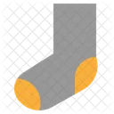 Sock  Icon