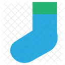 Sock  Icon