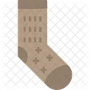 Sock  Icon