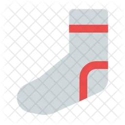 Sock  Icon