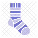 Sock  Icon