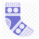 Sock  Icon