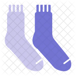 Sock  Icon