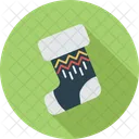 Sock Socks Gift Icon
