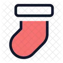 Co Sock Icon