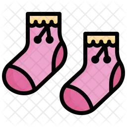 Sock  Icon