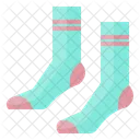 Sock Clothing Sport Icon