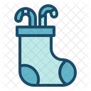 Sock  Icon