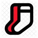 Sock  Icon