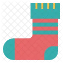 Sock  Icon