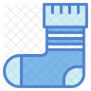 Sock  Icon