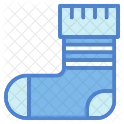 Sock  Icon