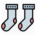 Sock  Icon