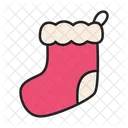 Sock  Icon