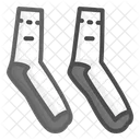 Sock Stocking Hosiery Icon