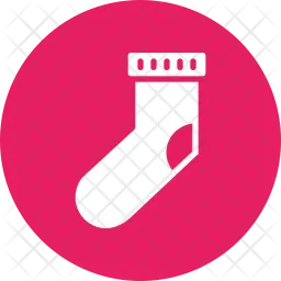 Sock  Icon