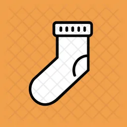 Sock  Icon