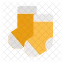 Sock  Icon