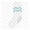 Flat Winter Cold Icon