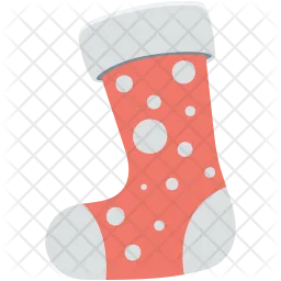 Sock  Icon