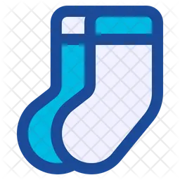 Sock  Icon