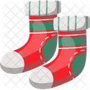 Sock Christmas  アイコン