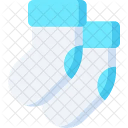 Sock  Icon