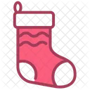 Sock  Icon