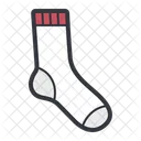 Sock Socks Christmas Icon