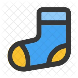 Sock  Icon