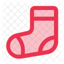 Sock Socks Footwear Icon