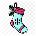Sock  Icon