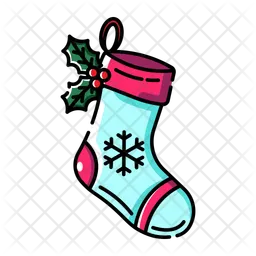 Sock  Icon