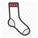 Sock  Icon