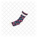 Sock Unpaired Accessory Icon