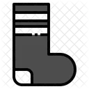 Socke  Symbol