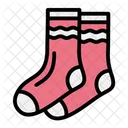 Socke  Symbol