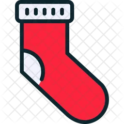 Socke  Symbol