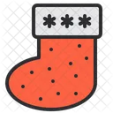 Socke  Symbol