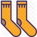 Socke  Symbol