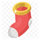 Socke  Symbol